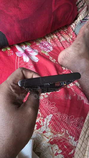 Galaxy S22 Ultra Display