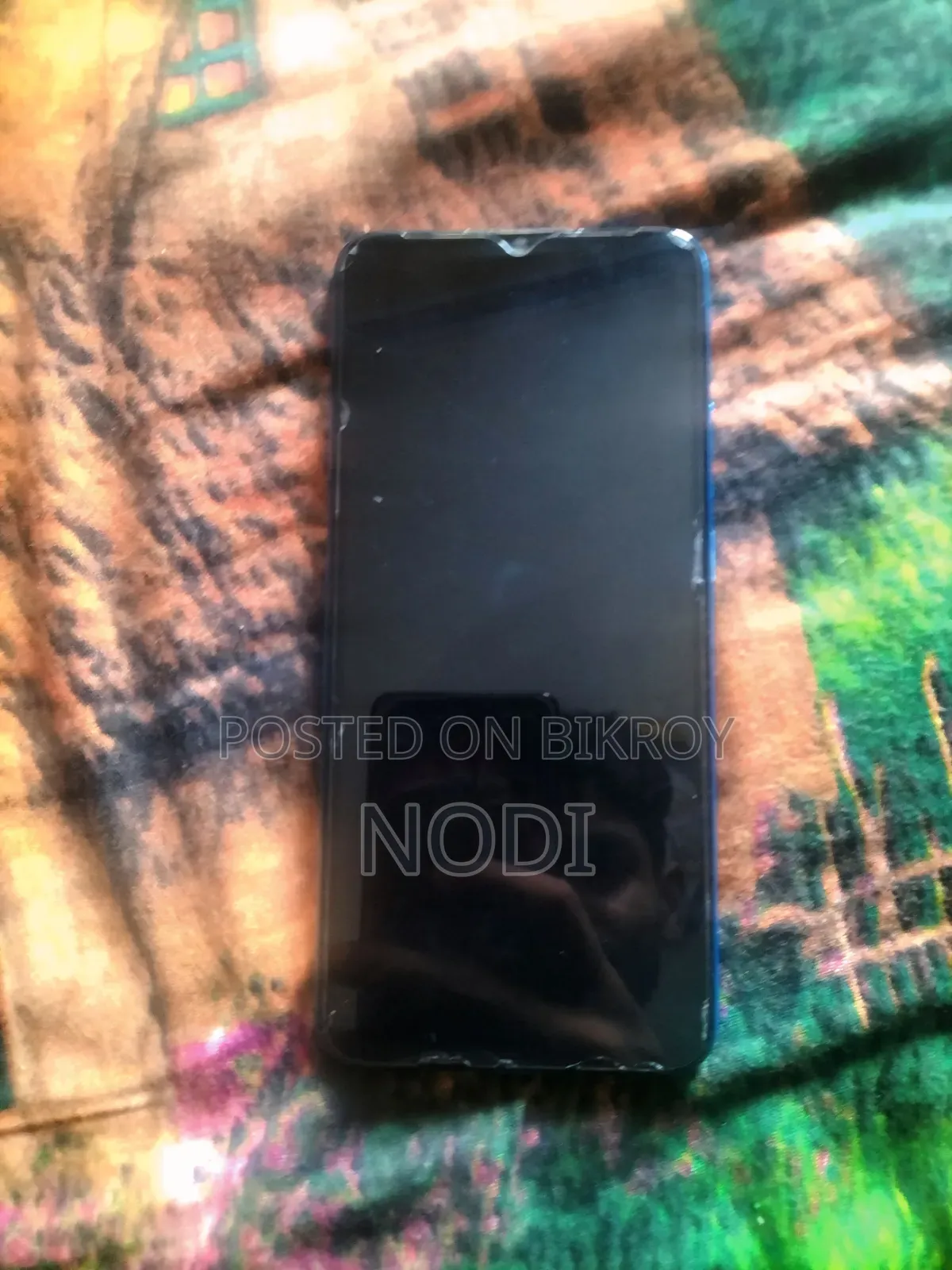 Oppo A16 64 GB