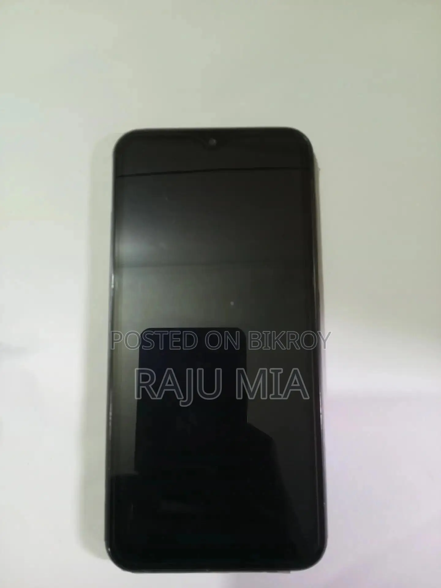 Samsung Galaxy A15 5G 128 GB Blue