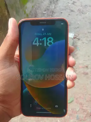 অ্যাপল আইফোন এক্স ২৫৬ জিবি