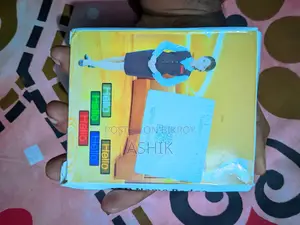 Mini LED Name Badge