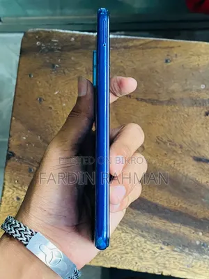 শাওমি রেডমি নোট ৮ ৬৪ জিবি ব্লু