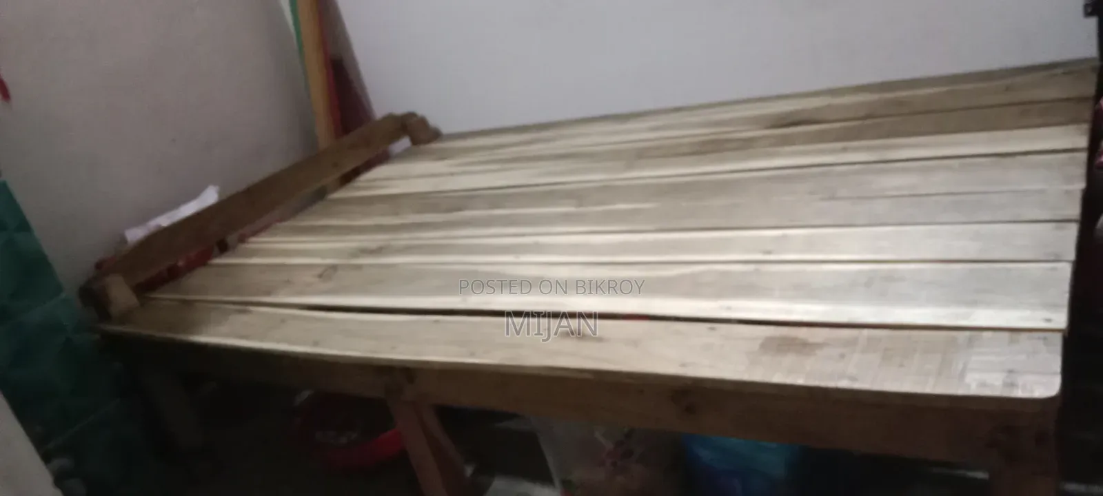 অনেক ভালো চকি