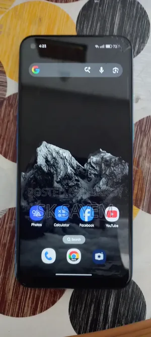 ওপ্পো এ৫৩ ৬৪ জিবি ব্লু