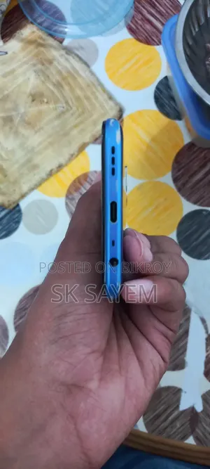 ওপ্পো এ৫৩ ৬৪ জিবি ব্লু