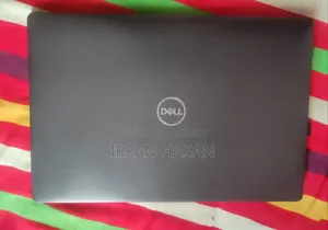 Laptop Dell Latitude 5300 8GB Intel Core i7 SSD 256GB