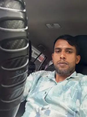 Md. Shamsul Alam.