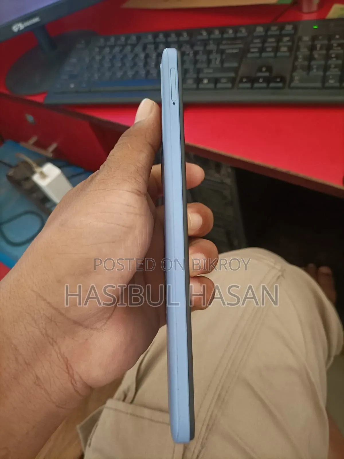 Xiaomi Poco C55 128 GB
