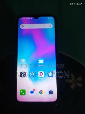 আইটেল ভিশন ১ প্লাস ৩২ জিবি ব্লু