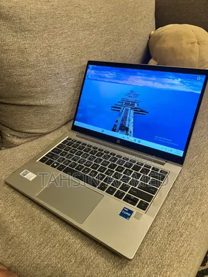 Laptop HP ProBook 430 G8 8GB Intel Core i5 SSD 512GB