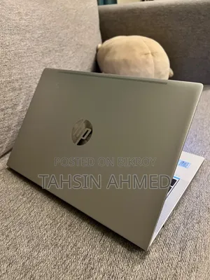 Laptop HP ProBook 430 G8 8GB Intel Core i5 SSD 512GB
