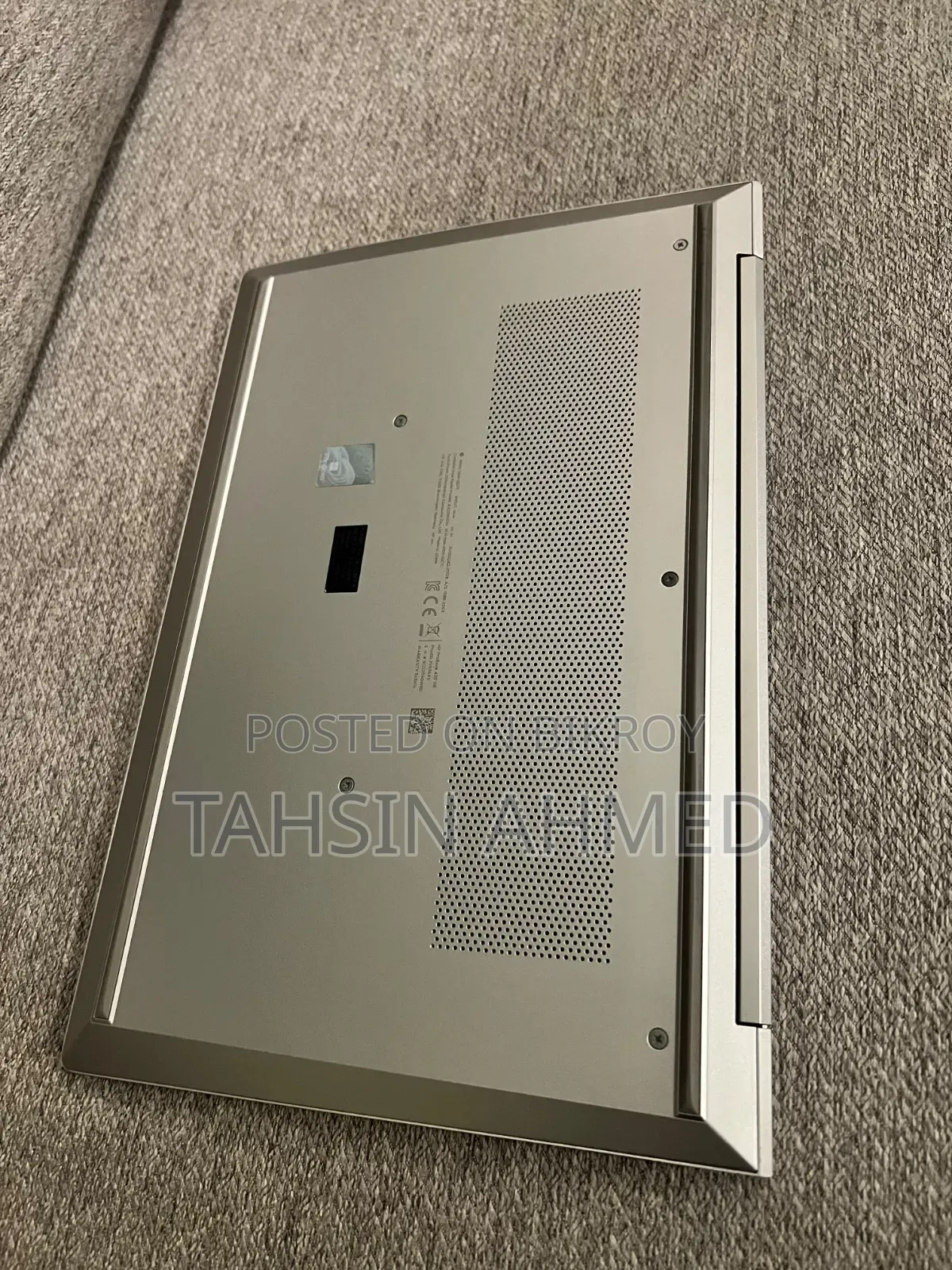 Laptop HP ProBook 430 G8 8GB Intel Core i5 SSD 512GB