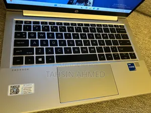 Laptop HP ProBook 430 G8 8GB Intel Core i5 SSD 512GB