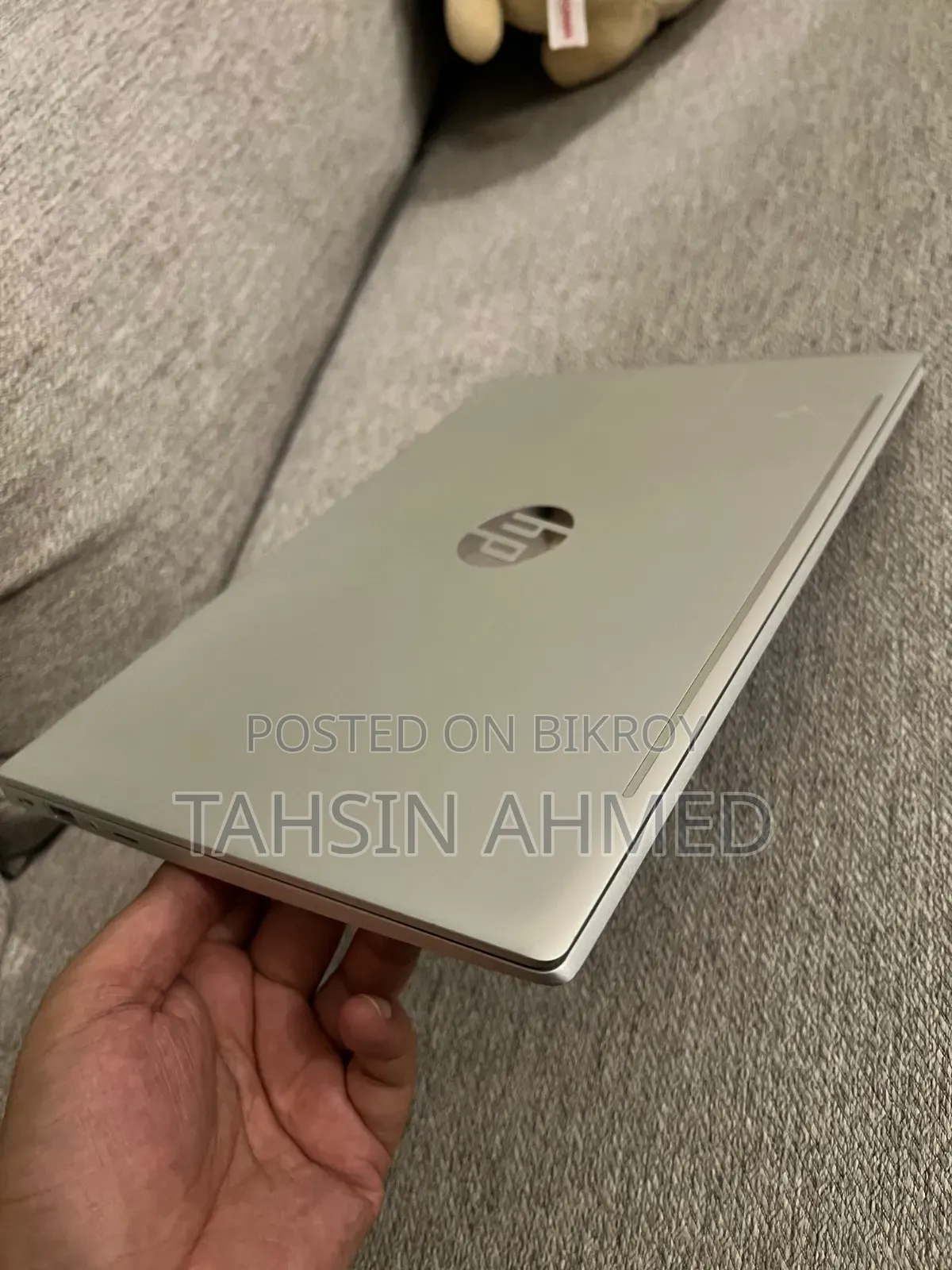Laptop HP ProBook 430 G8 8GB Intel Core i5 SSD 512GB
