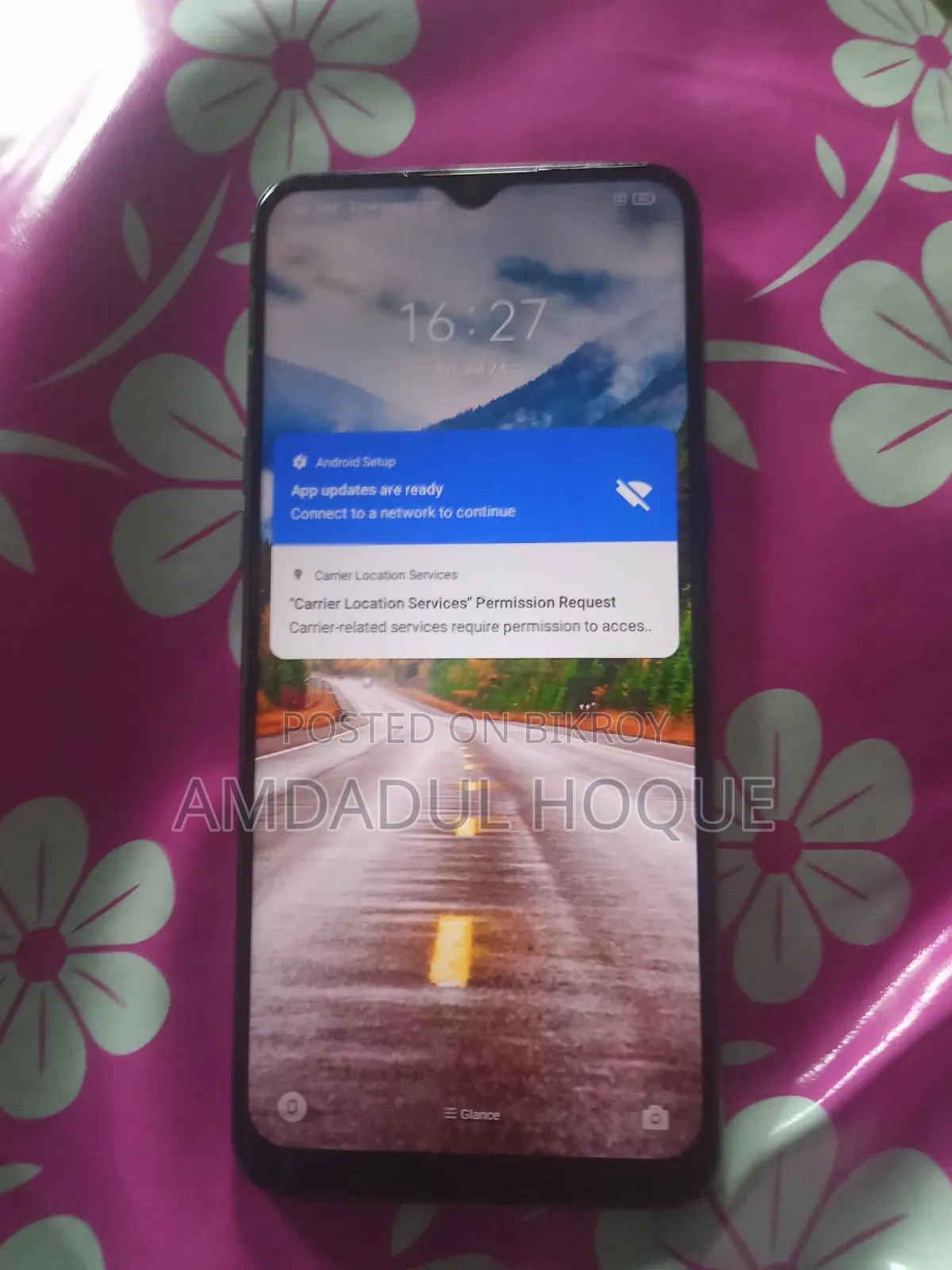 রিয়েলমি সি৩ ৩২ জিবি ব্ল্যাক