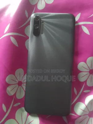 রিয়েলমি সি৩ ৩২ জিবি ব্ল্যাক