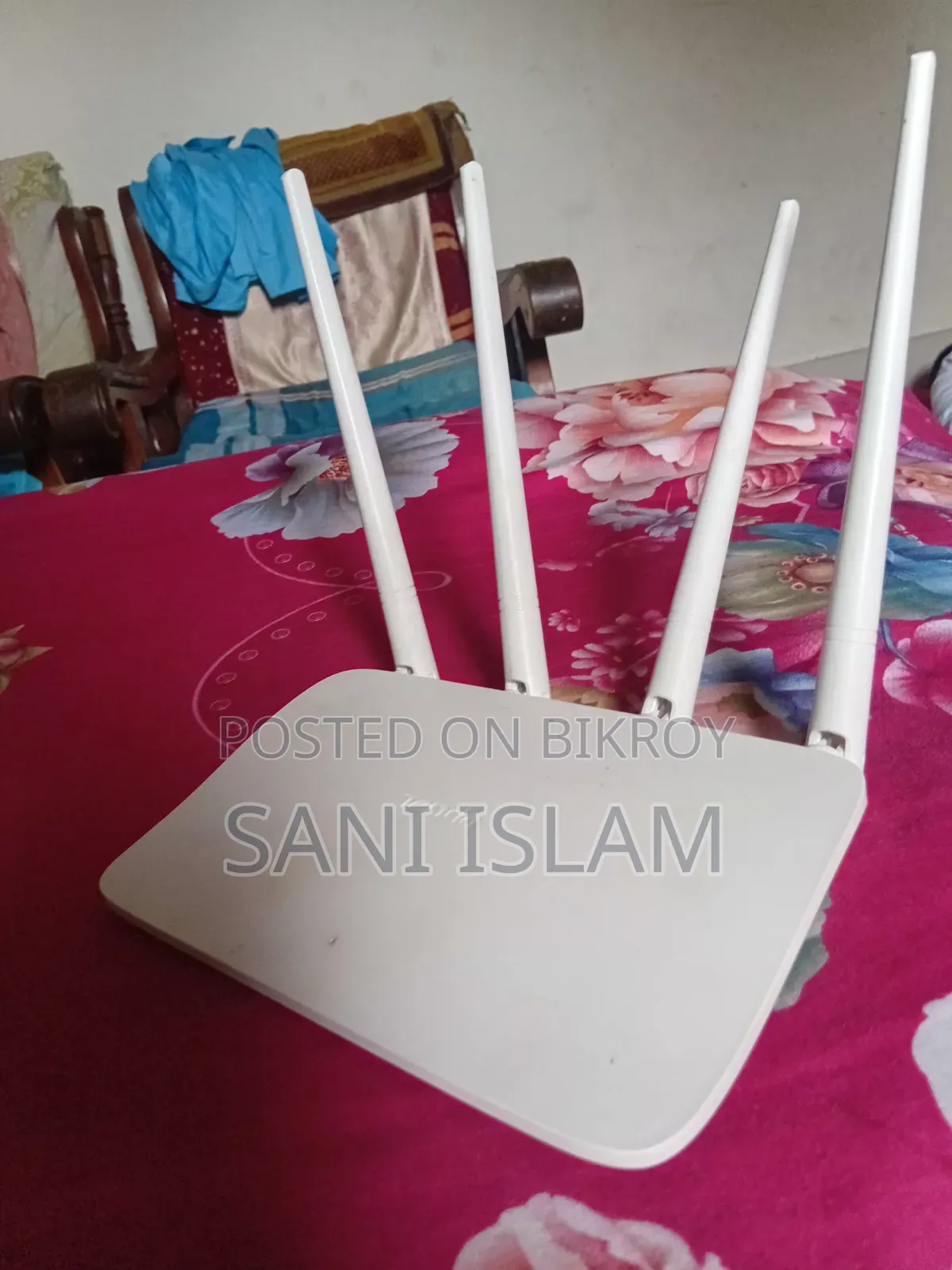 Wifi Router