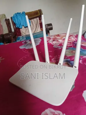 Wifi Router