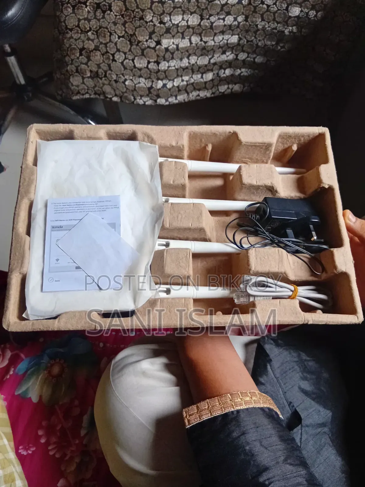 Wifi Router