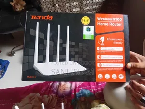 Wifi Router
