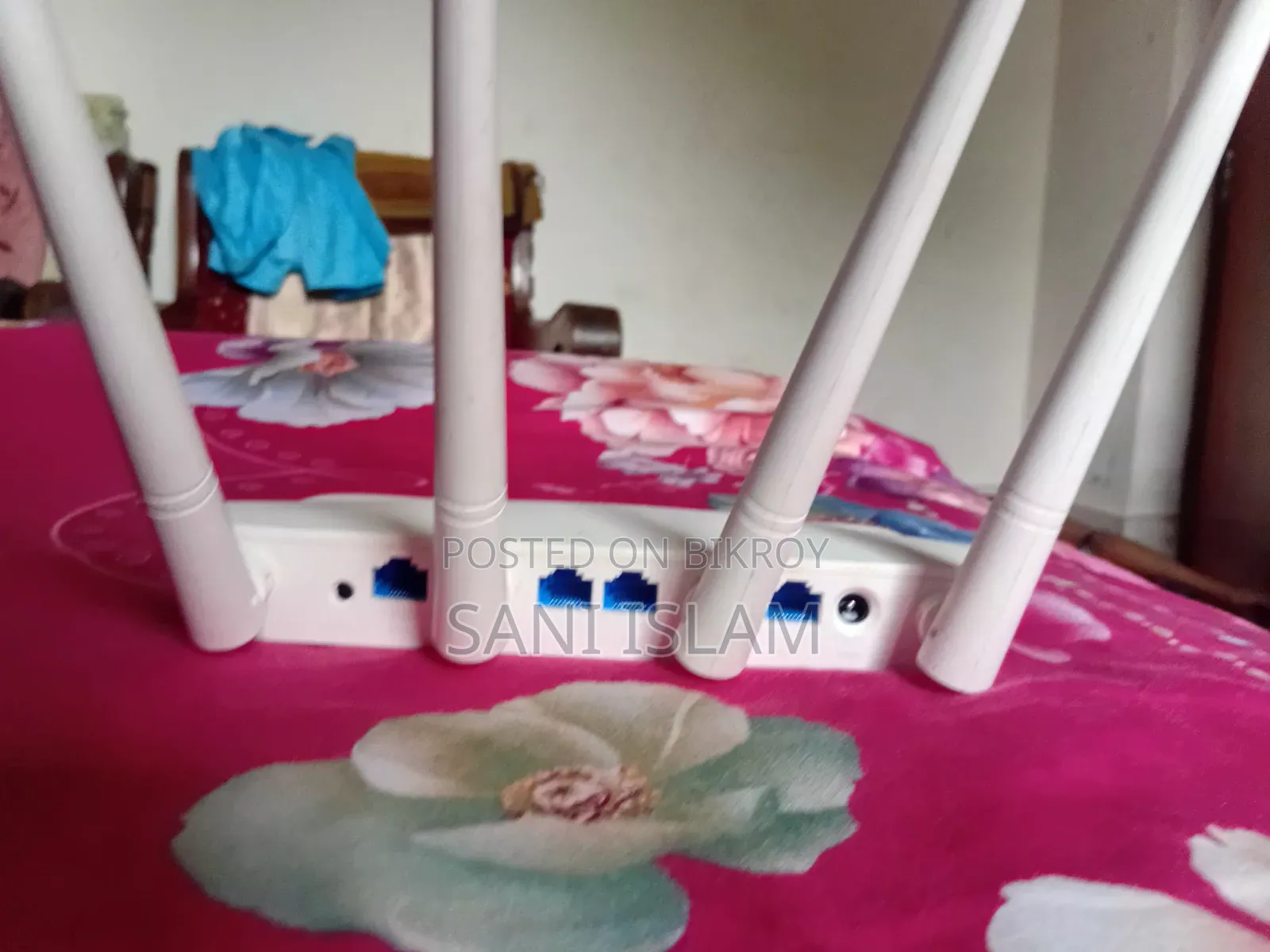 Wifi Router