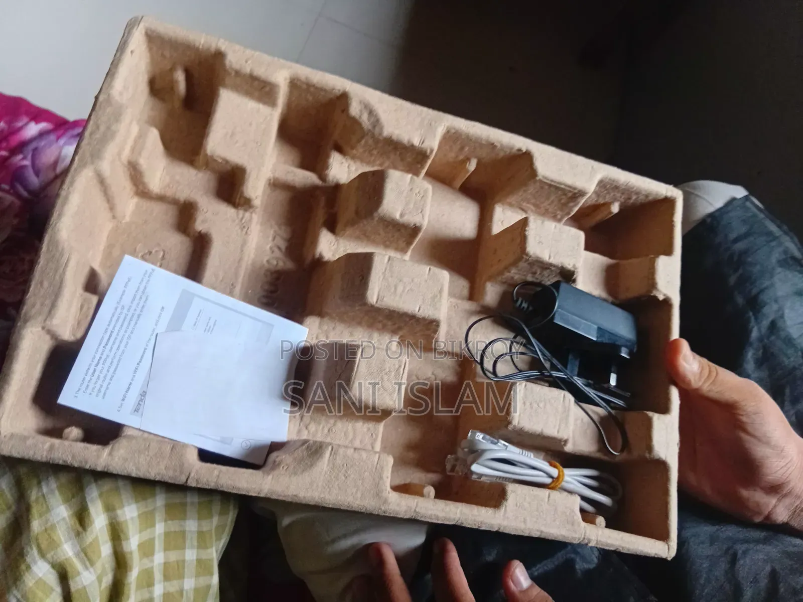 Wifi Router