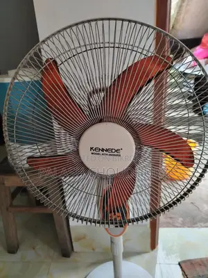 Kennede Charger Fan (without Battery)