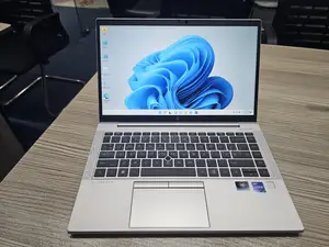 Laptop HP EliteBook 840 G8 16GB Intel Core i7 SSD 512GB