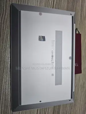 Laptop HP EliteBook 840 G8 16GB Intel Core i7 SSD 512GB