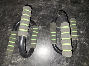 Push Up Bar