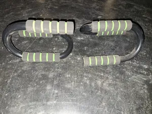 Push Up Bar