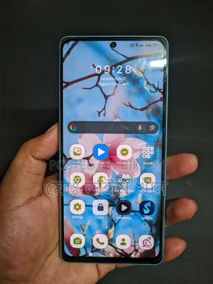 Xiaomi Redmi Note 13 256 GB Gray