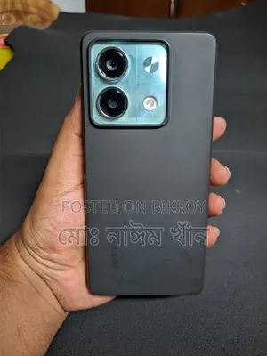 Xiaomi Redmi Note 13 256 GB Gray
