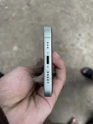 Apple iPhone 12 128 GB Green
