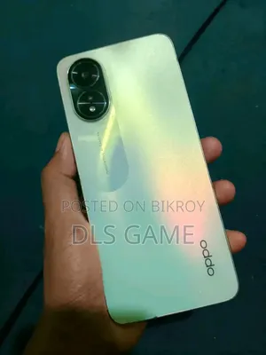 Oppo A38 128 GB Bronze