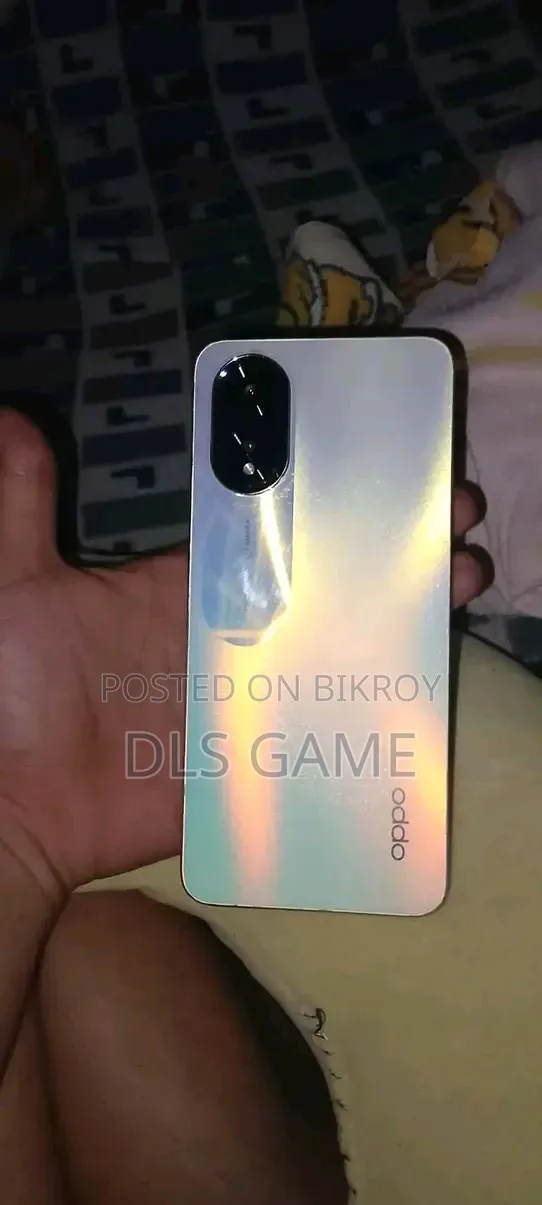 Oppo A38 128 GB Bronze