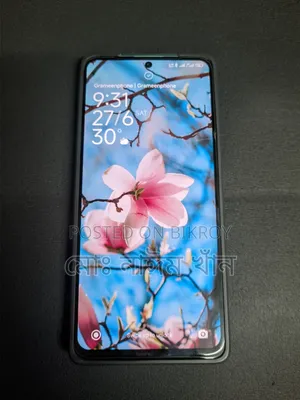 Xiaomi Redmi Note 13 256 GB Gray