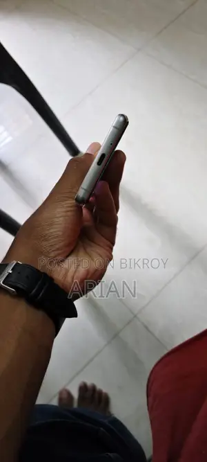 Sony Xperia 5 III 128 GB Silver