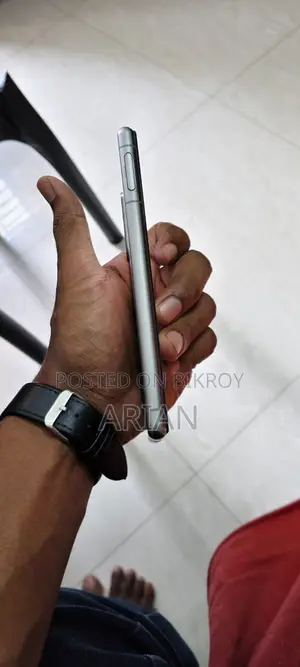Sony Xperia 5 III 128 GB Silver