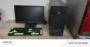 Desktop Computer 16GB Intel Core i5 HDD+SSD 1T