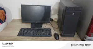 Desktop Computer 16GB Intel Core i5 HDD+SSD 1T