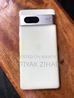 Google Pixel 7 128 GB