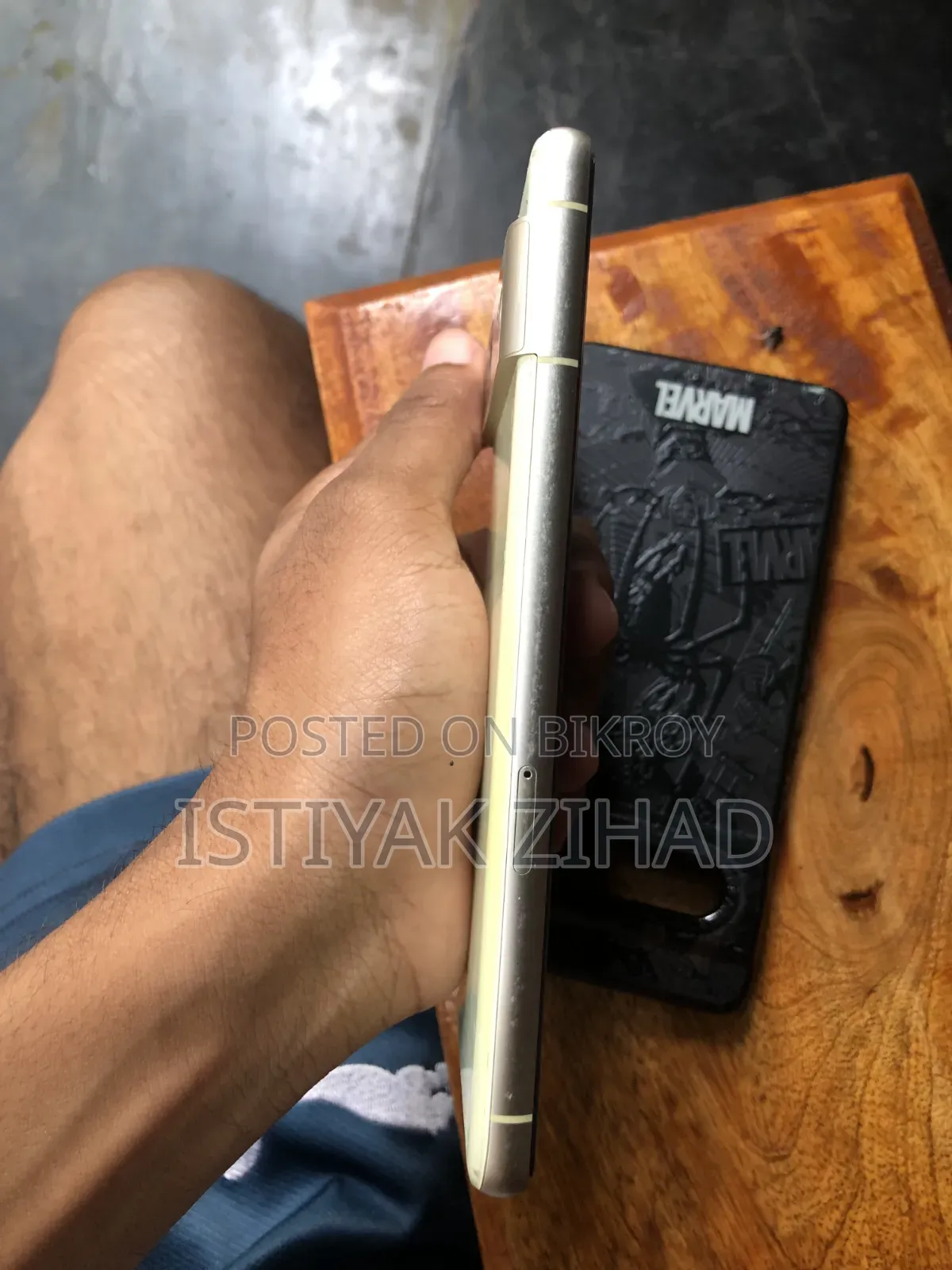 Google Pixel 7 128 GB