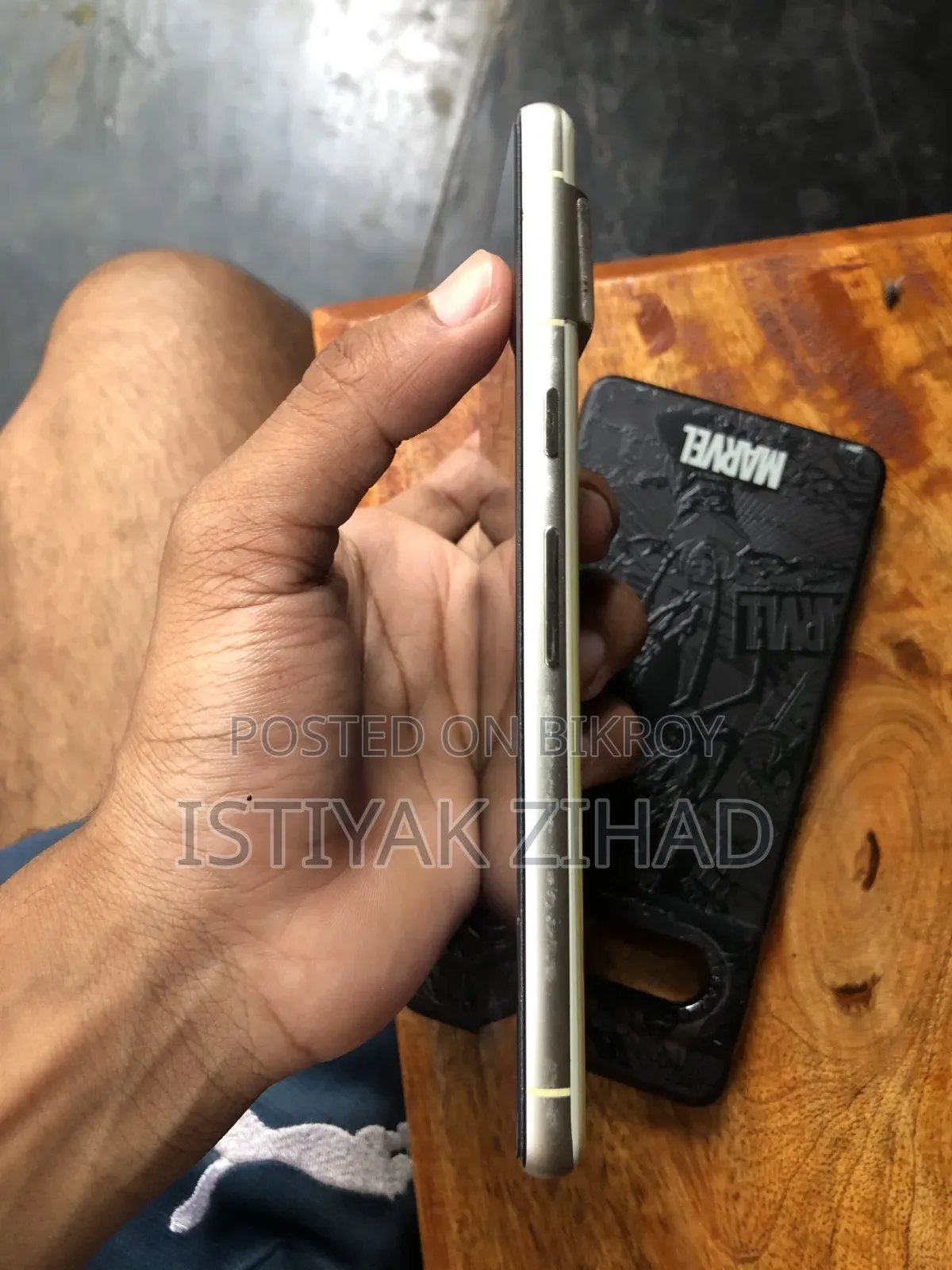 Google Pixel 7 128 GB