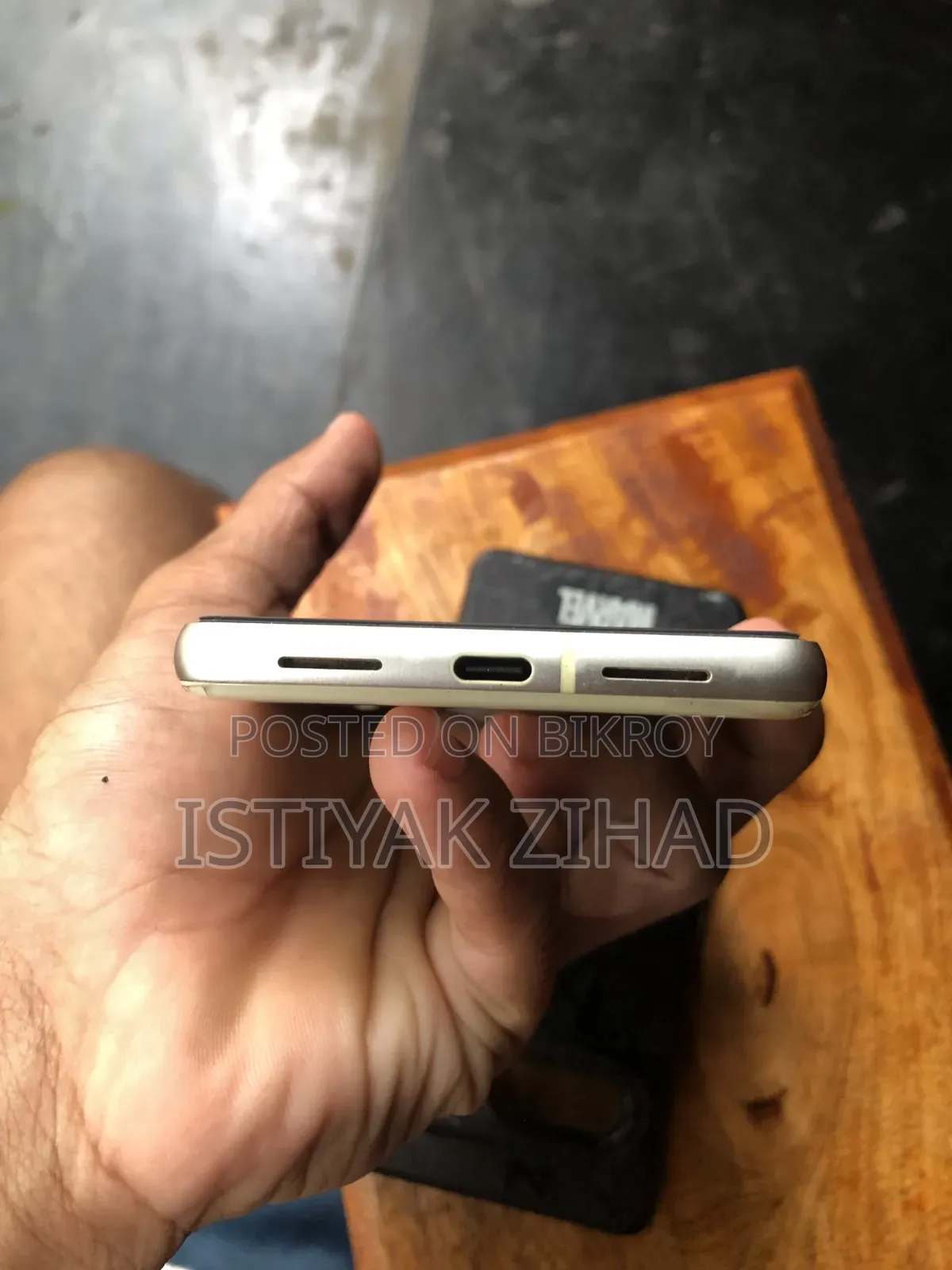 Google Pixel 7 128 GB