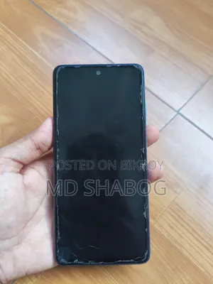 Samsung Galaxy A52 128 GB Blue