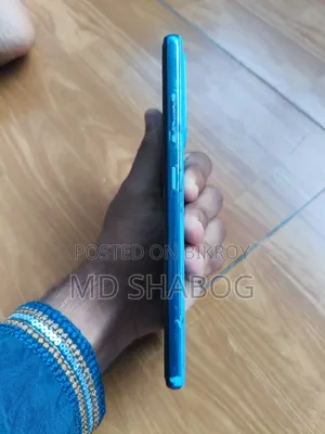 Samsung Galaxy A52 128 GB Blue
