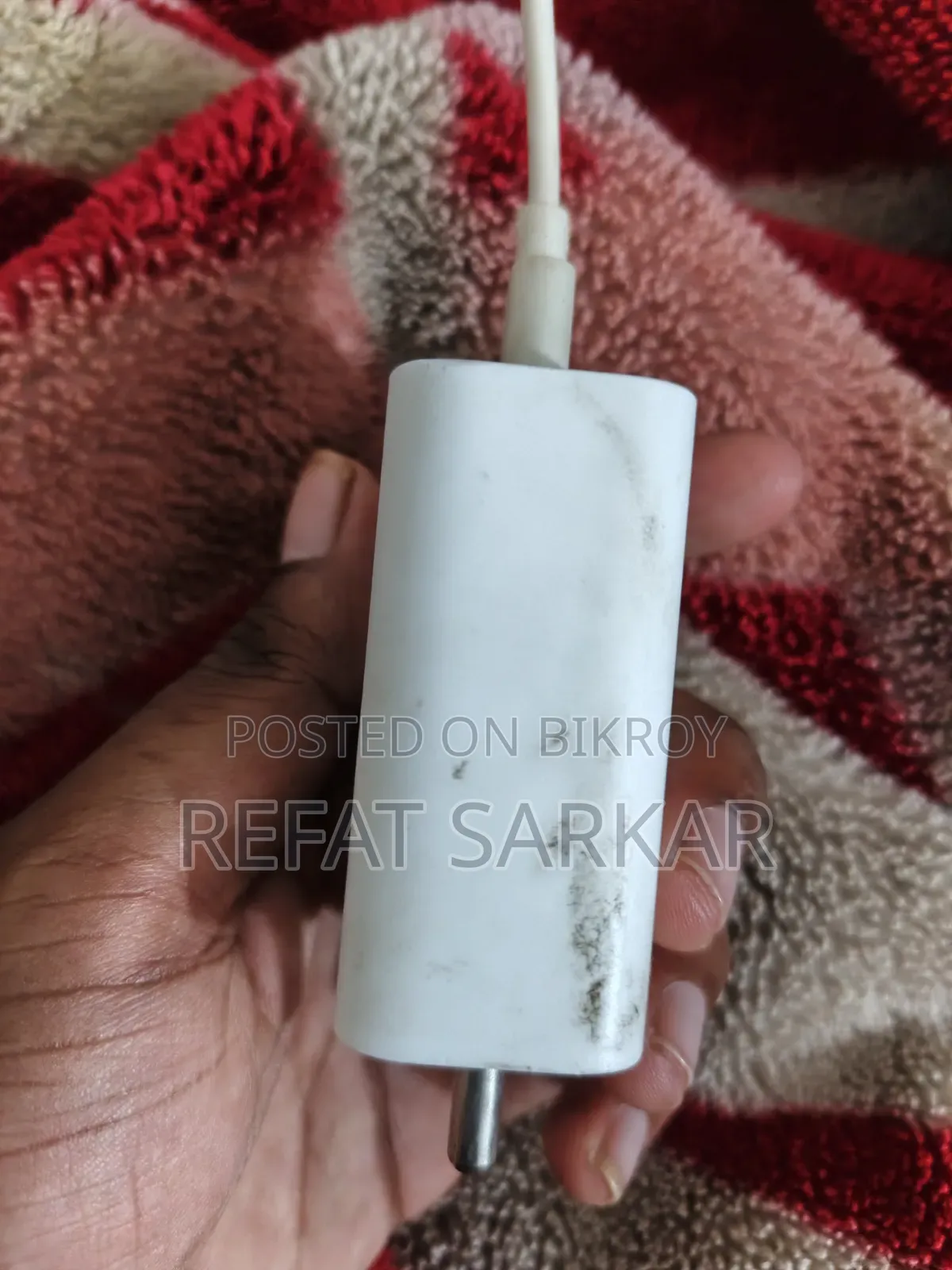 মোবাইল চার্জার