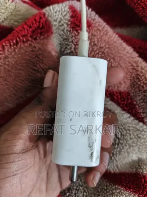 মোবাইল চার্জার