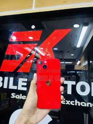 Apple iPhone 14 128 GB Red